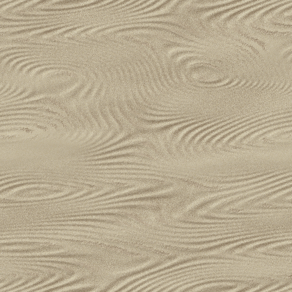 Seamless Sand Ripples 2