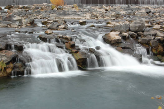 Idaho Falls