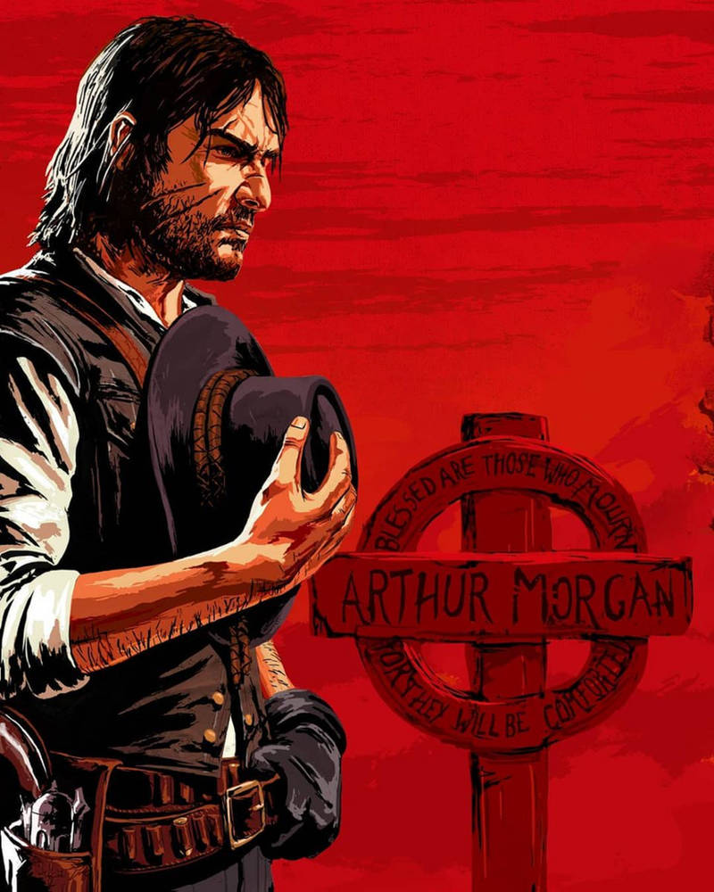 Red Dead Redemption 2 - La Morte di Arthur Morgan 