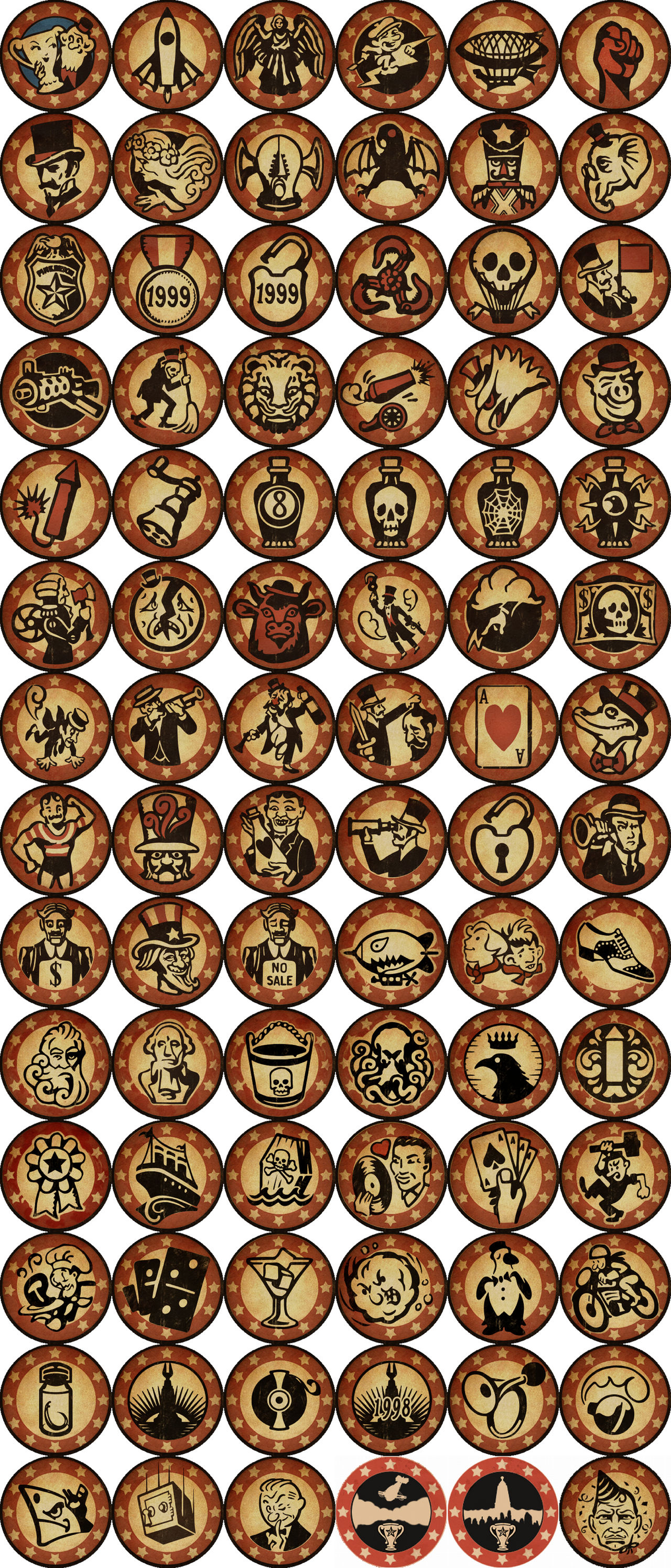 Bioshock Video Gaming Art Piece by Love-MyArt on DeviantArt