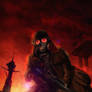 Fallout New Vegas Video Gaming Art