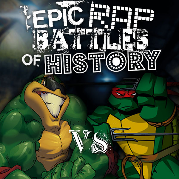 Raphael Vs Rash ERB Idea- Rash vs Raphael by Stofferex on DeviantArt