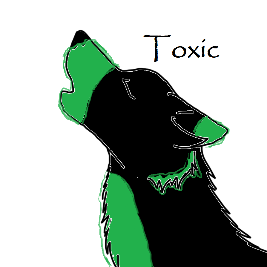 toxic