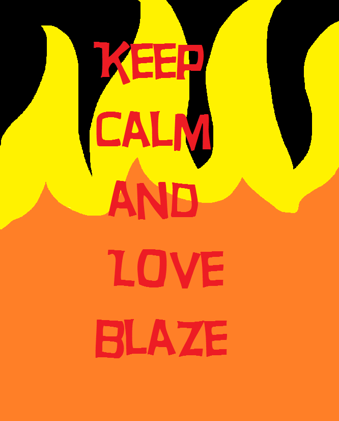 keep calm: anonymousblazeh