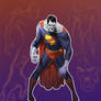 Bizarro - sketch