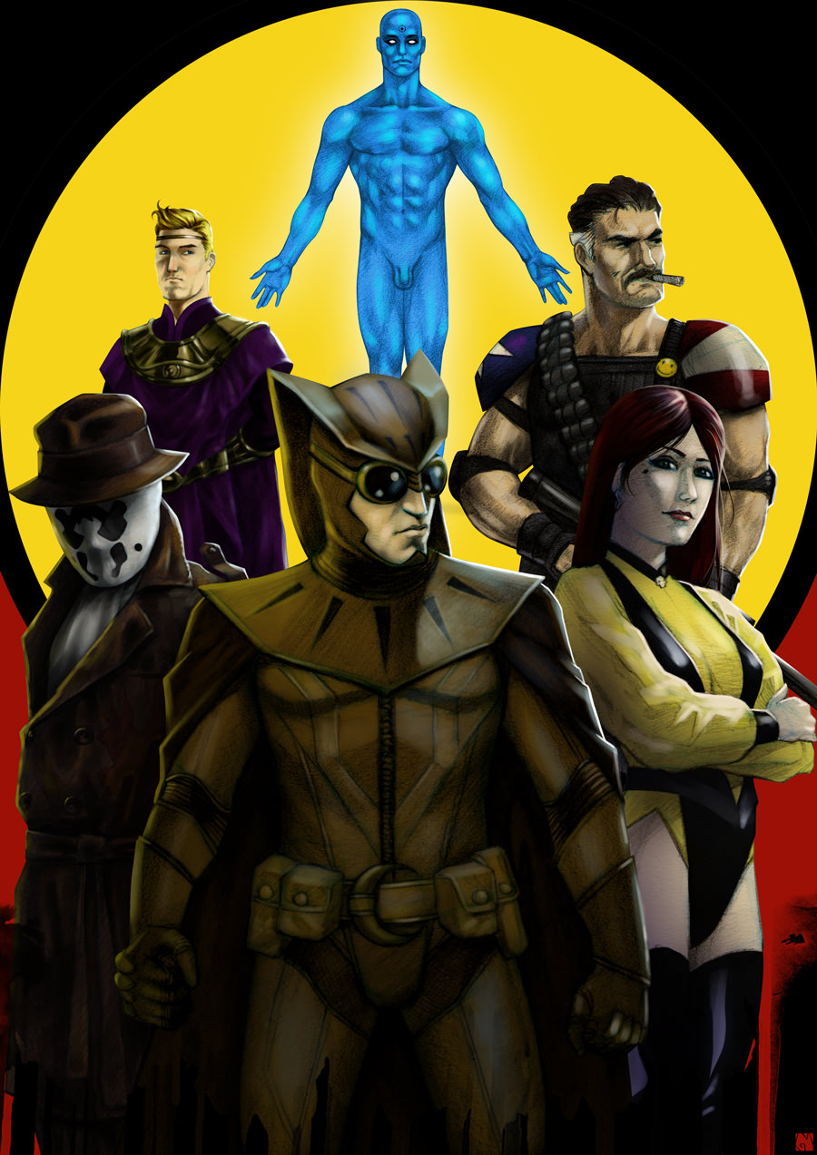 Watchmen