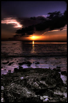 Cayman Sky
