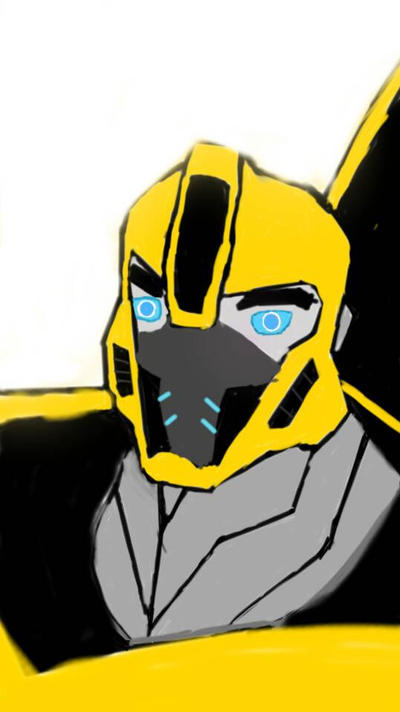 Bumblebee RID 2015 by shayandfreinds on DeviantArt
