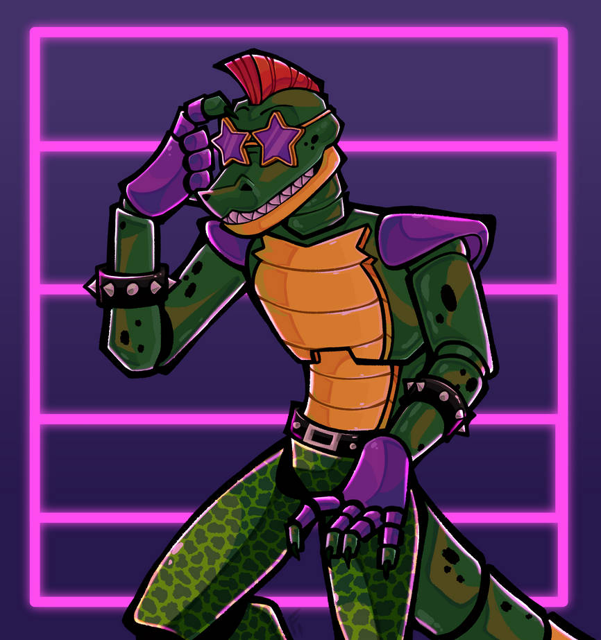 Fanart Monty Fnaf Sb by CorporationFlamingo on DeviantArt Fanart Monty Fnaf Sb by CorporationFlamingo on DeviantArt