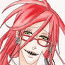 Grell Sutcliff