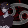 HS - Karkat Vantas Wallpaper