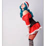 A Very Pin Up Xmas VI