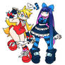 Panty Stocking