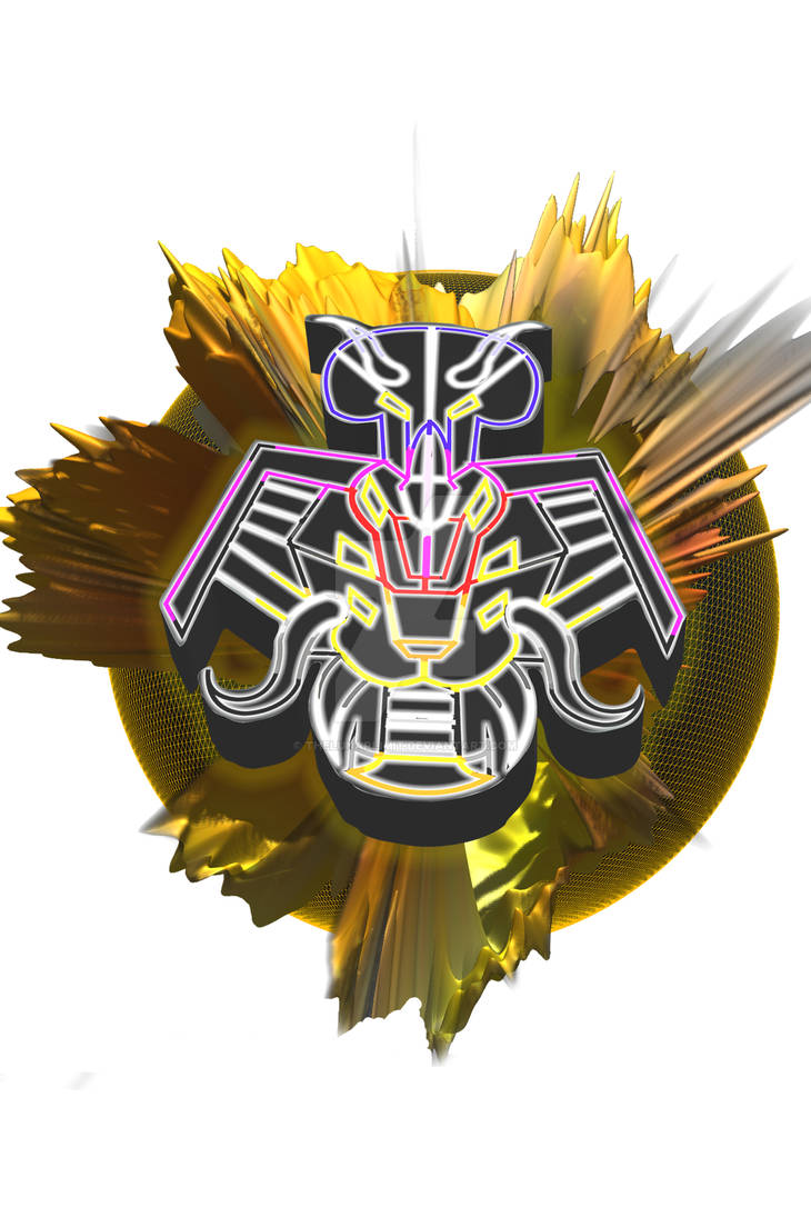 Power Ranger Planet by TheLunarLimit on DeviantArt