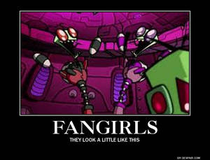 fangirls.....xD