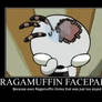 Ragamuffin Facepalm