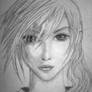 Lightning Headshot FF13-2