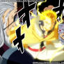 Hades vs Laxus