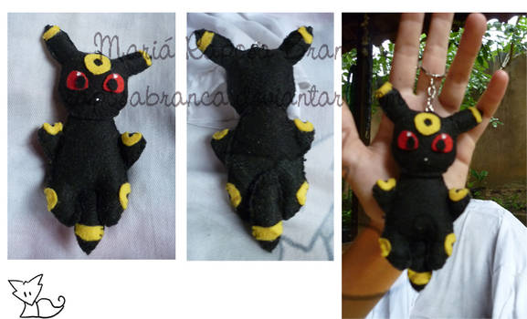 Umbreon plush