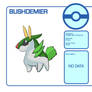 GrassStarterPokemon:Bushdemier