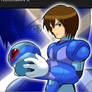 Rockman X:Second Retirement