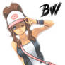 New BW Pokemon Trainer Girl