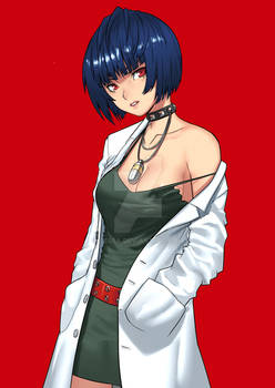 Tae Takemi