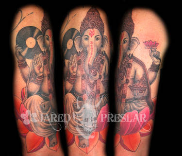 Ganesha