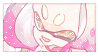pearl is the best so heres a stamp by CHERRILOID