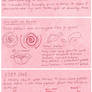 Tutorial: How To Draw Roses