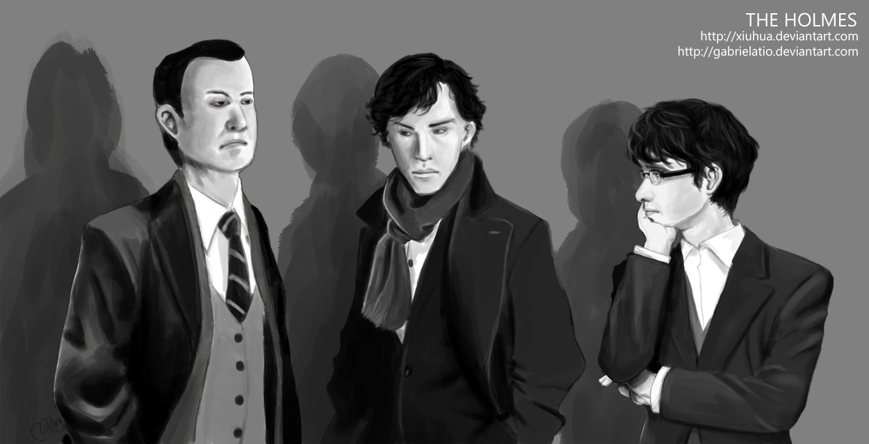 The Holmes