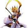 Arc Mode Shintomon