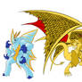 KAIJU BATTLE