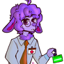 Secretary - Animal Hospital
