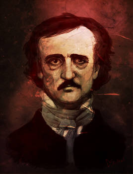 Edgar allan poe