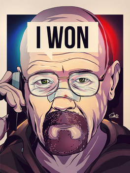 Walter White