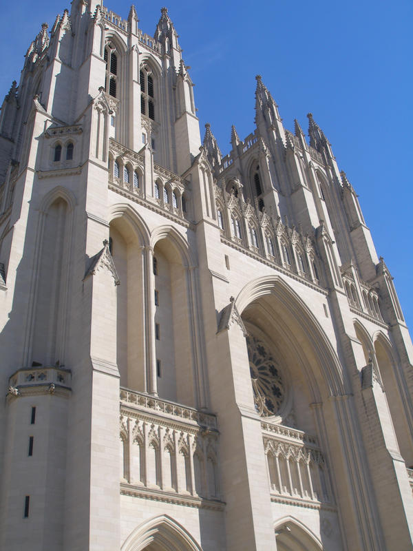 National Cathedral