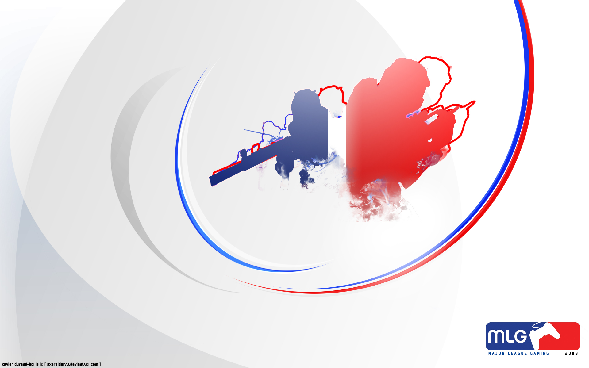 Mlg Racing Logo Mlg Logo Wallpaper