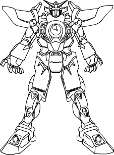 Gundam Drawing by Axeraider70 on DeviantArt