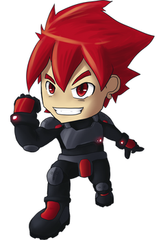 chibi 70
