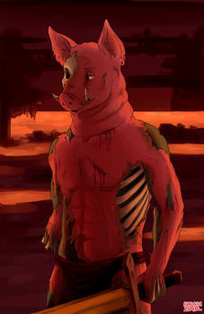 Explore The Best Zombiepigman Art Deviantart Explore The Best Zombiepigman Art Deviantart
