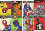 MM3 sketch cards 5 of 5 by Gigatoast