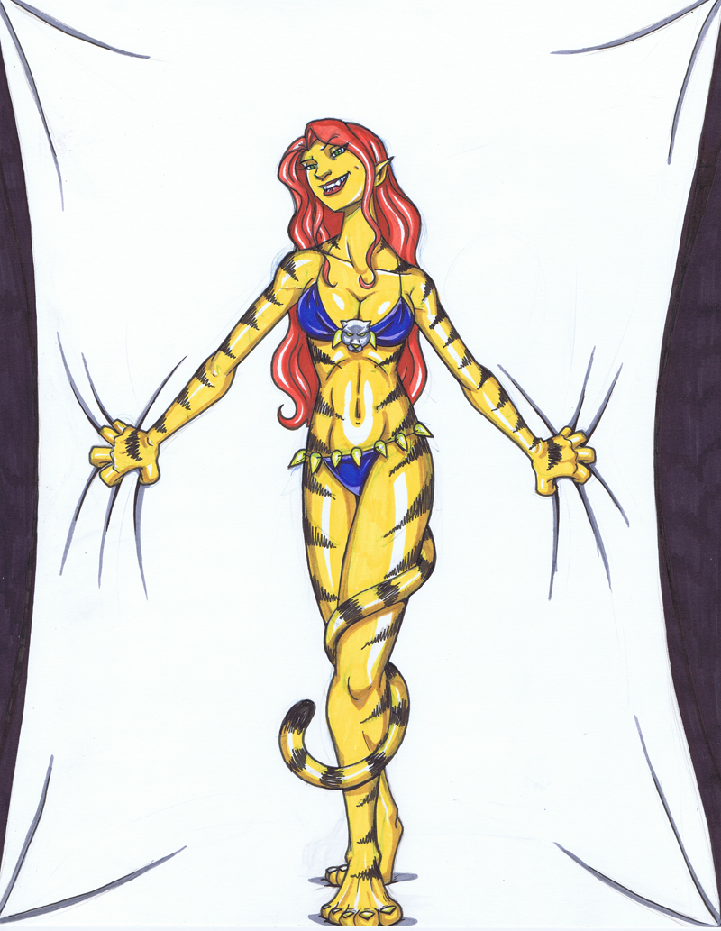 Tigra