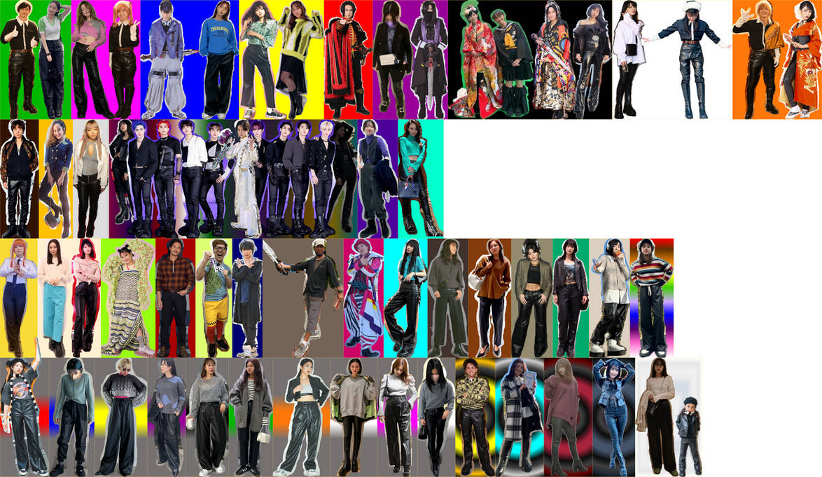 Ohsama Sentai King-Ohger the 67 Final Insect Kings by DIEGOMILLAN030100 ...