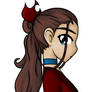 Katara Coloring