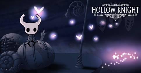 The Hollow Knight