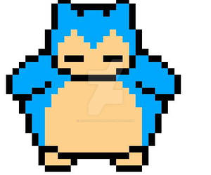 snorlax