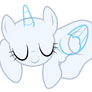 Another Sleepy Pony Base