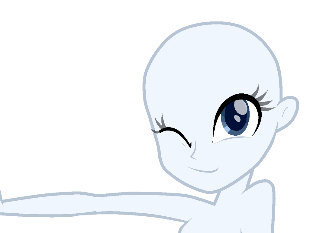 Wonk Base by FluttersBases