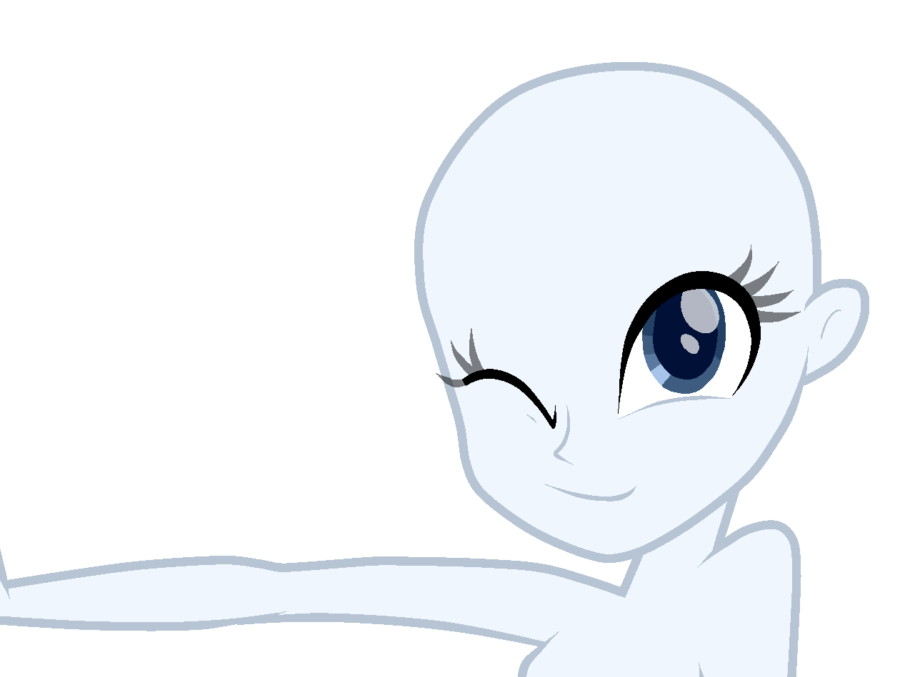 Wonk Base by FluttersBases